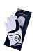 <STRONG>Slazenger</STRONG> <STRONG>PLAYERS</STRONG> <STRONG>SELECT</STRONG> <STRONG>WHITE</STRONG>