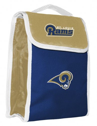 St. Louis Rams Lunch Bag