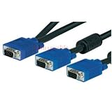 VGA Y Adapter