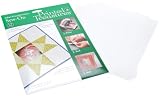 Fabric Sheets
