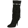 GUESS Women's Rami Fringe Boot