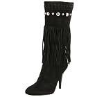 GUESS Women's Rami Fringe Boot