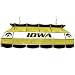 Trademark University of Iowa 40-inch Stained Glass Tiffany Light