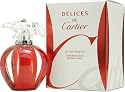 Cartier Delices de Cartier Eau de Toilette Vaporisateur 30ml