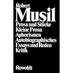 Gesammelte Werke: Band 2: Prosa und St�cke - Kleine Prosa - Aphorismen - Autobiographisches - Essays und Reden - Kritik