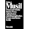 Gesammelte Werke: Band 2: Prosa und St�cke - Kleine Prosa - Aphorismen - Autobiographisches - Essays und Reden - Kritik