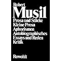 Gesammelte Werke: Band 2: Prosa und St�cke - Kleine Prosa - Aphorismen - Autobiographisches - Essays und Reden - Kritik