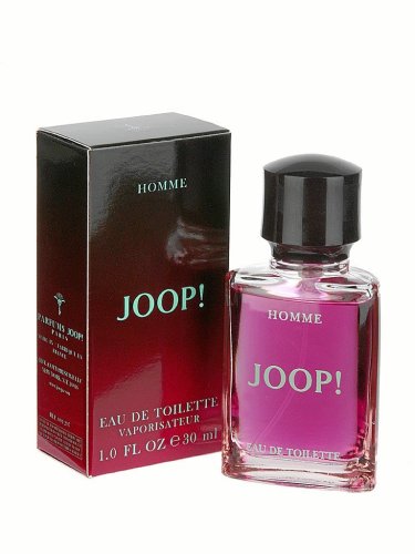 Joop Joop! Homme Eau de Toilette Spray 30ml Preisvergleich