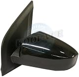Kool-Vue NS52L Automotive Driver's Side Mirror