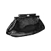 Aspects Lizard Embossed Small Frame Clutch