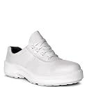 Goliath ATOM64 Laced S2 Safety Shoe