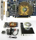 GF9500GT-E512HD (PCIExp 512MB)