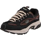 Skechers Men's Stamina Hunter Trail Running Shoe