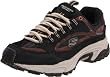 Skechers Men's Stamina Hunter Trail Running Shoe