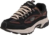 Skechers Men's Stamina Hunter Trail Running Shoe