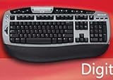 Microsoft Digital Media Pro Keyboard