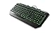 Cooler Master Devastator - LED Gaming Keyboard and Mouse Combo Bundle (Green Edition)