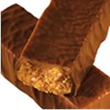 Herbalife Protein Bar Deluxe - Chocolate Peanut - 14 Bars Per Box