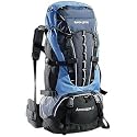 ASPENSPORT Outdoor und Trekkingrucksack von Aconcagua 65 Liter AB06L03