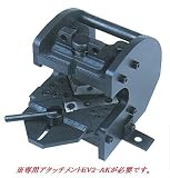 カクタス （CACTUS） Ｖノッチ EV2-AKV
