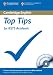  : Top Tips for IELTS Academic Paperback with CD-ROM