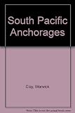 South Pacific anchorages