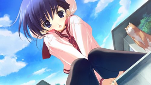 To Heart2-イメージ
