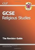 GCSE Religious Studies Revision Guide