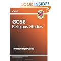 GCSE Religious Studies Revision Guide