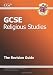 GCSE Religious Studies Revision Guide
