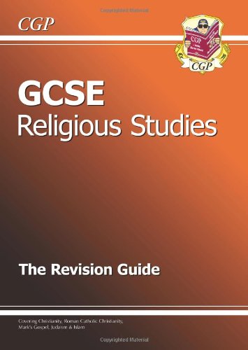GCSE Religious Studies Revision Guide