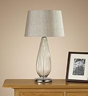 Wave Tall Table Light