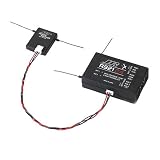 R921X 9-Channel DSMX Receiver
