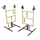 Wild Sales Pittsburgh Steelers Tailgate Golf Toss Game