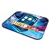 DOCTOR WHO - TARDIS DESIGN MOUSE MAT