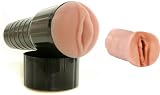 41iAmdZlQsL. SL160  Realistic Bubble Butt Masturbator (Life Like, 7 Pounds)