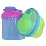 Single Serve Powdered Formula Dispenser - 2pk