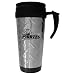 NCAA East Carolina Pirates Diamond Plate Travel Mug
