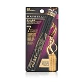 Maybelline New York Pulse Perfection Vibrating Mascara - Blackest Black