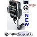 Apple iPod iPhone Accessories. Apple Fm Transmitter Car Kit and Car Charger with Remote for Ipod 3rd, 4th, 5th Generation, Mini, Photo, U2, Nano, Video, Classic, Touch.