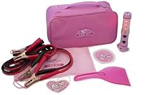 The Pink Car Kit