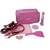 The Pink Car Kit