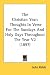 Book The Christian Year: Thoughts In Verse For The Sundays And Holy Days Throughout The Year V2 (1897)