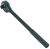 Stanley Proto J5649 3/4-Inch Drive Classic Pear Head Ratchet, 20-Inch [並行輸入品]