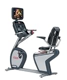 Star Trac E-Rbi Recumbent Bike