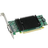 Matrox Millennium P690 Plus LP PCIex16 256M DualHead Graphic card WEEE RoHS