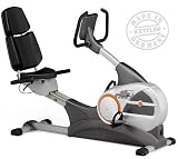 Kettler RX7 Recumbent Exercise Bike