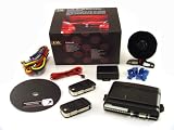 ALARM & KEYLESS ENTRY SYSTEM for your BMW E32 88-91