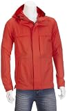 Timberland Men’s New Packable Benton Jacket Red 37488-640 Small