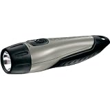Flashlight, Focus Grip, Spot-to-Flood, Incl 2 D DURDFGRPDN
